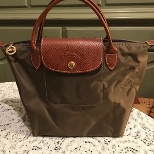 Longchamp Bag